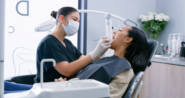 Best Cosmetic Dentistry  in Svis, IL